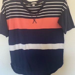 GAP tee ASO Teen Wolf!